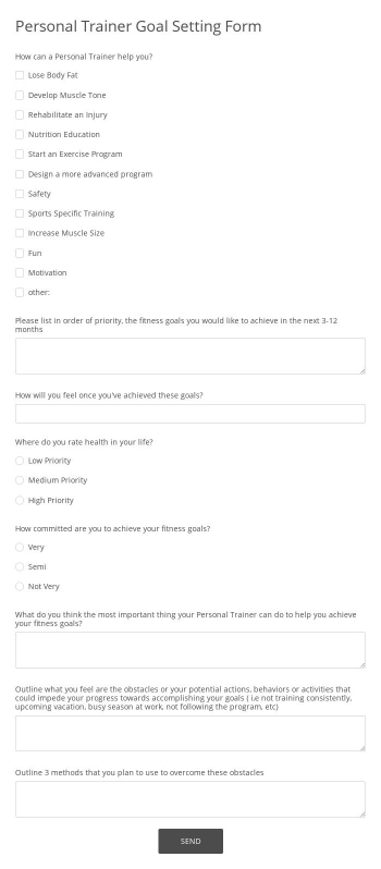 Free Forms 247FormsBuilder
