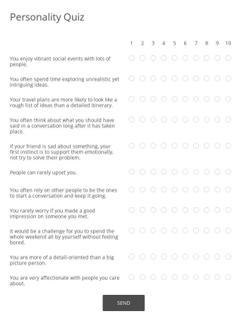 Free Forms 247FormsBuilder