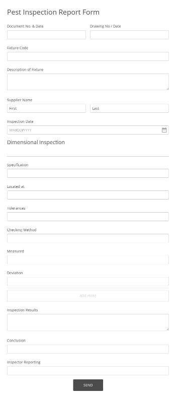 Free Forms 247FormsBuilder