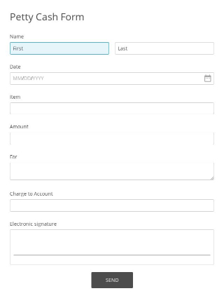 Free Forms 247FormsBuilder