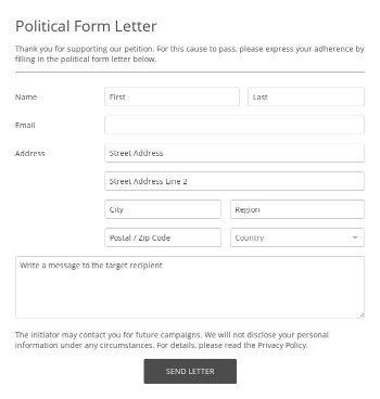 Free Forms 247FormsBuilder