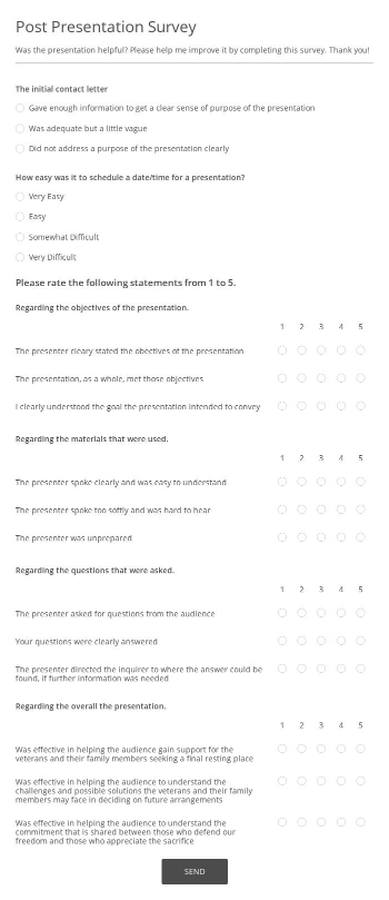 Free Forms 247FormsBuilder