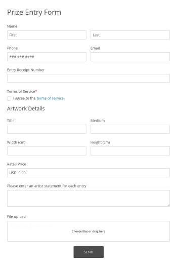 Free Forms 247FormsBuilder