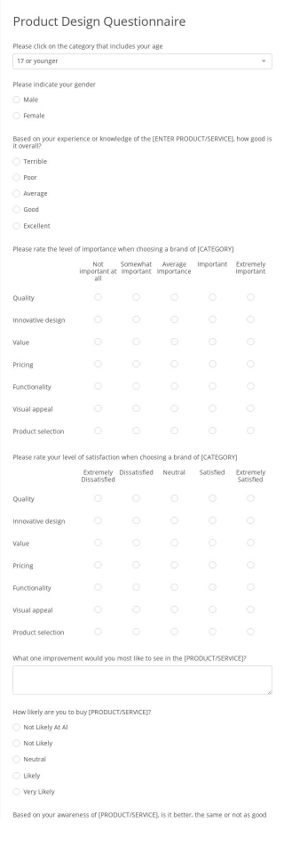 Free Forms 247FormsBuilder
