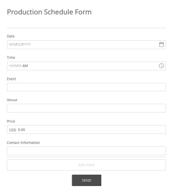 Free Forms 247FormsBuilder
