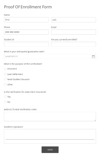 Free Forms 247FormsBuilder