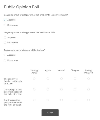 Free Forms 247FormsBuilder