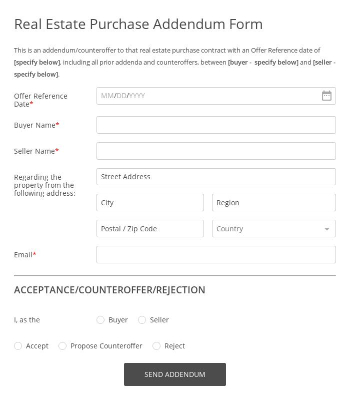 Free Forms 247FormsBuilder