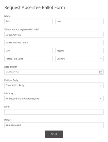 Free Forms 247FormsBuilder