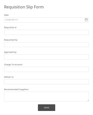 Free Forms 247FormsBuilder