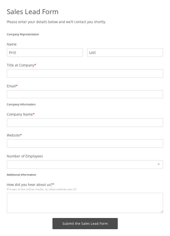 Free Forms 247FormsBuilder