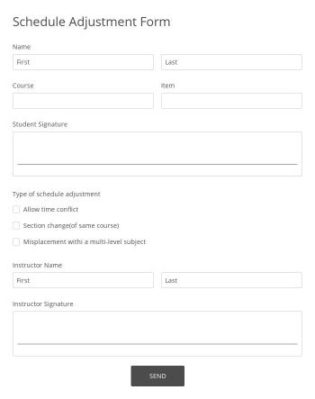 Free Forms 247FormsBuilder