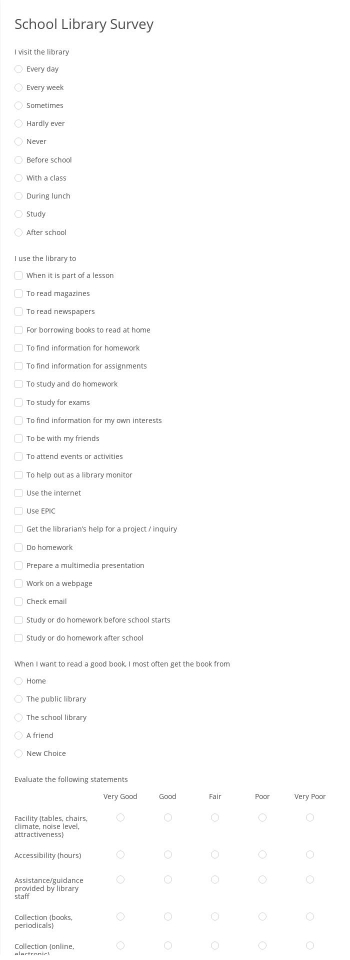 Free Forms 247FormsBuilder