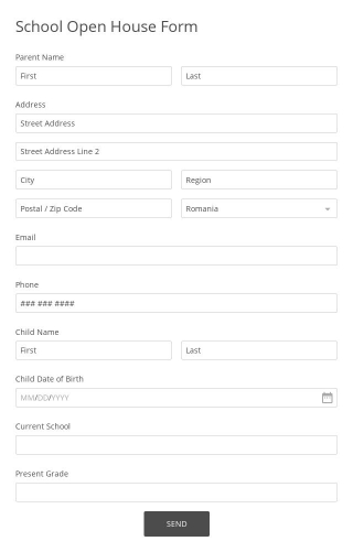 Free Forms 247FormsBuilder