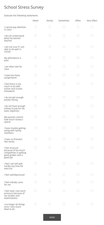 Free Forms 247FormsBuilder