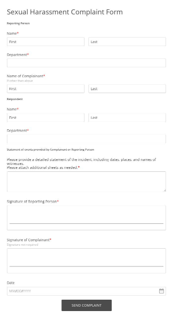 Free Forms 247FormsBuilder