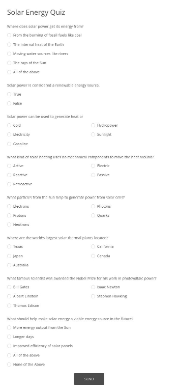 Free Forms 247FormsBuilder
