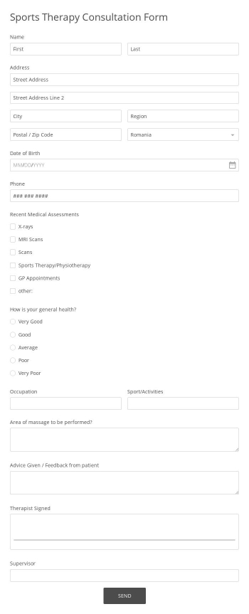 Free Forms 247FormsBuilder