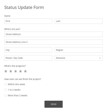 Free Forms 247FormsBuilder