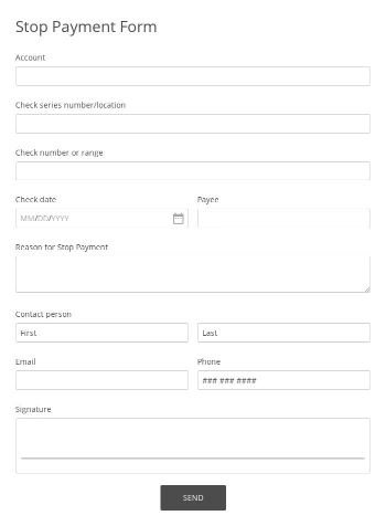 Free Forms 247FormsBuilder