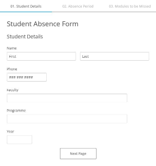 Free Forms 247FormsBuilder