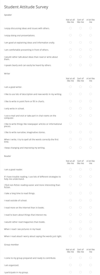 Free Forms 247FormsBuilder