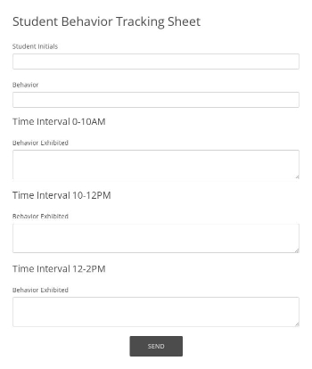 Free Forms 247FormsBuilder