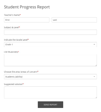 Free Forms 247FormsBuilder