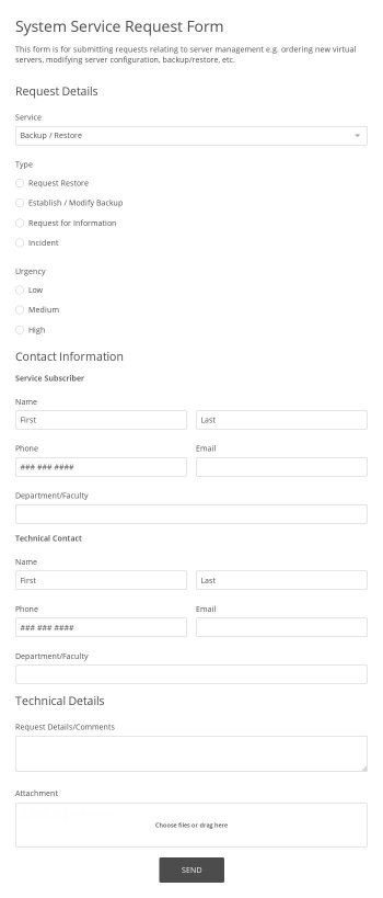 Free Forms 247FormsBuilder