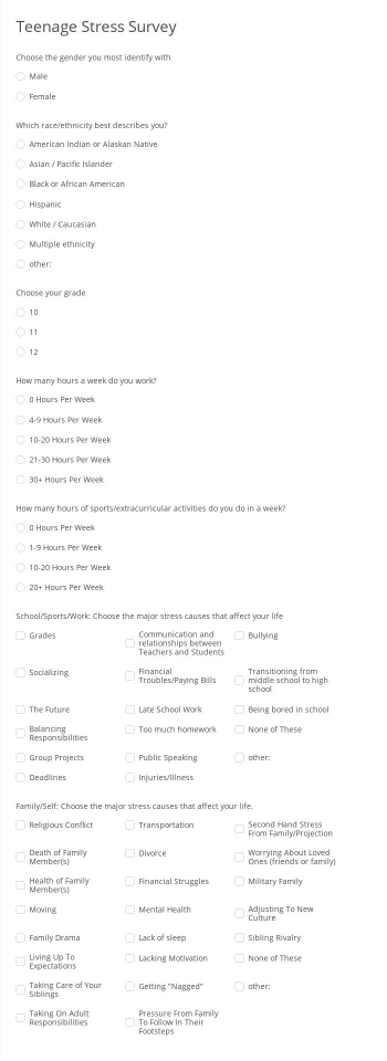 Free Forms 247FormsBuilder