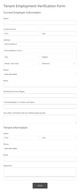 Free Forms 247FormsBuilder