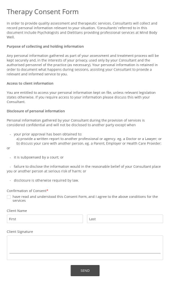 Free Forms 247FormsBuilder