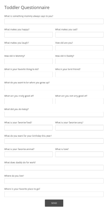 Free Forms 247FormsBuilder