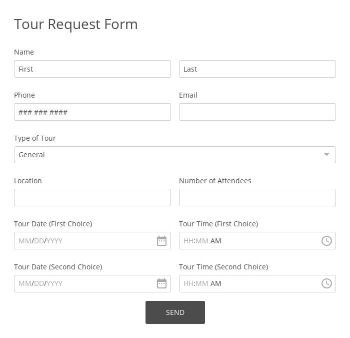 Free Forms 247FormsBuilder