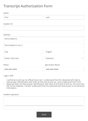 Free Forms 247FormsBuilder