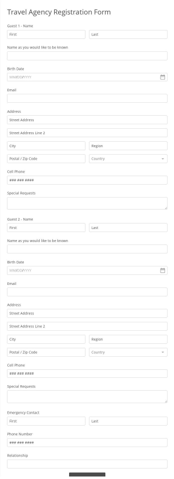 Free Forms 247FormsBuilder