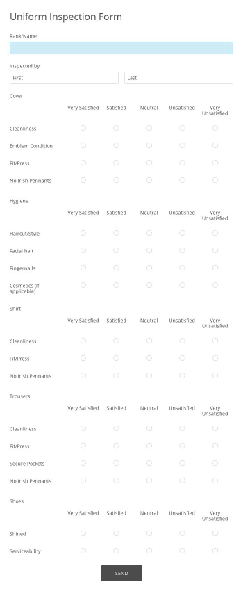 Free Forms 247FormsBuilder