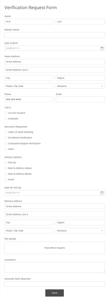 Free Forms 247FormsBuilder