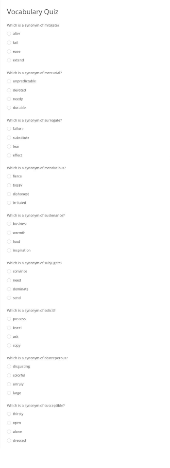 Free Forms 247FormsBuilder