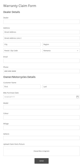 Free Forms 247FormsBuilder