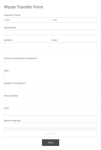 Free Forms 247FormsBuilder