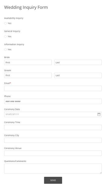 Free Forms 247FormsBuilder