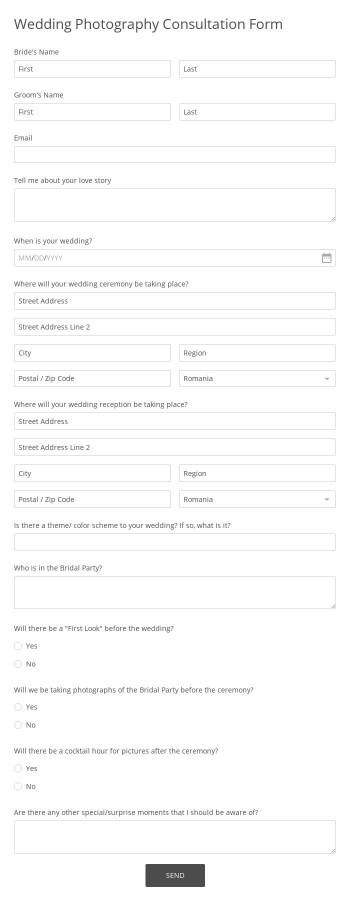 Free Forms 247FormsBuilder