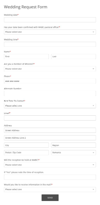 Free Forms 247FormsBuilder