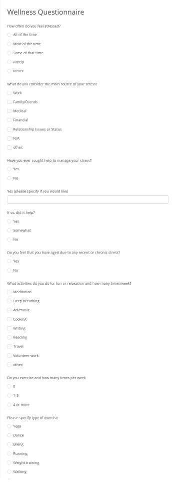 Free Forms 247FormsBuilder