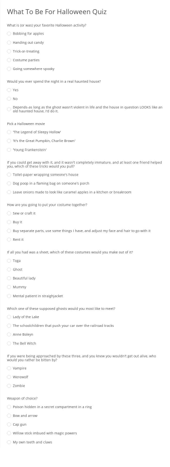Free Forms 247FormsBuilder