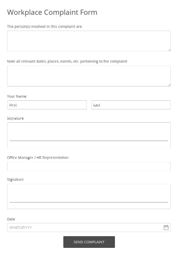 Free Forms 247FormsBuilder